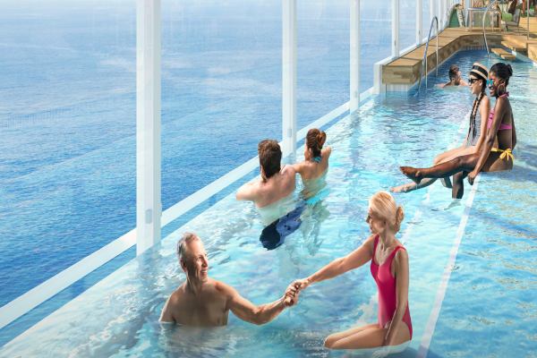 Icon of the Seas Gallery Image